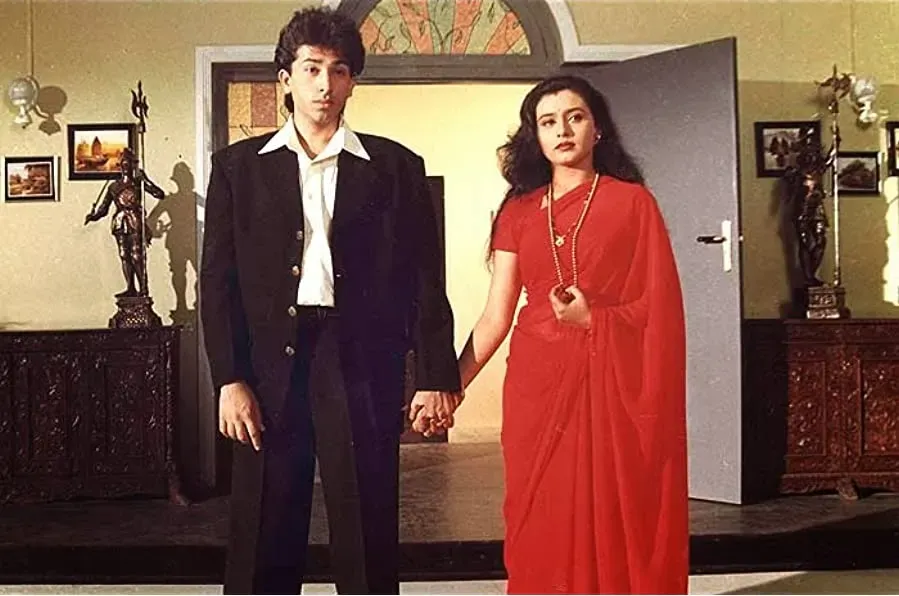 Raja Ki Ayegi Baraat online