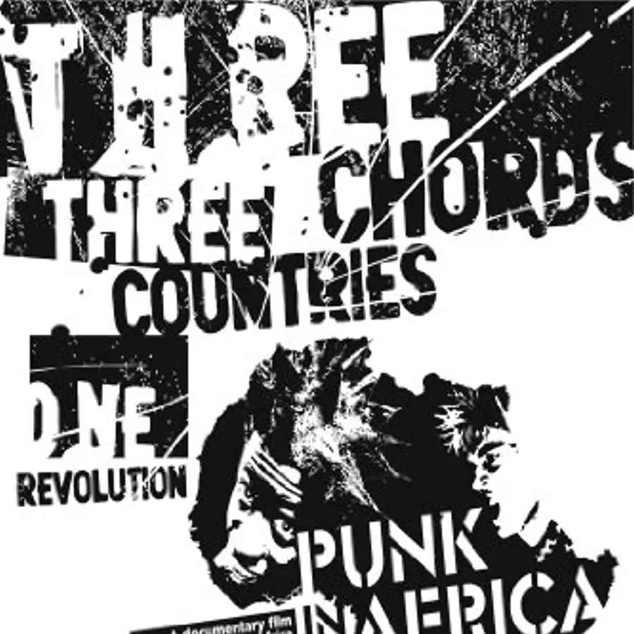 Punk w Afryce online