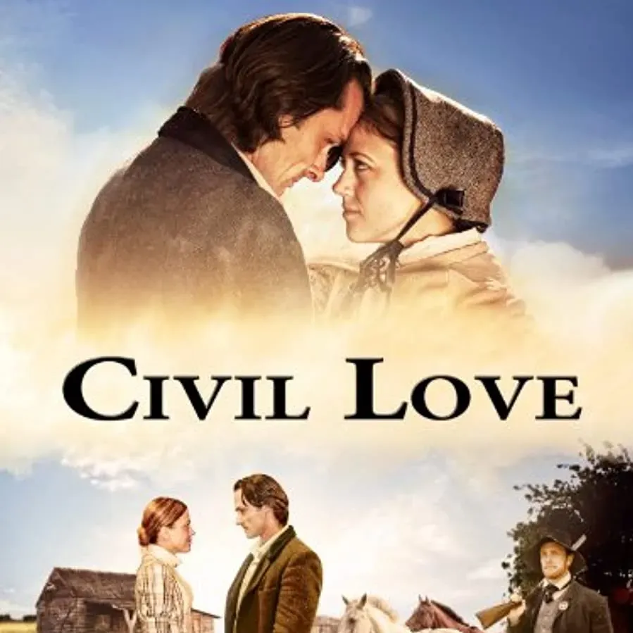 Civil Love online