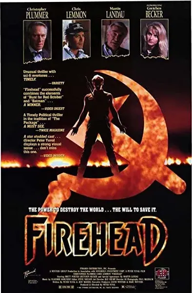 Firehead