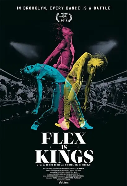 Flex Is Kings