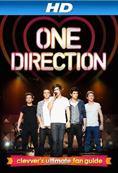 One Direction: Clevver's Ultimate Fan Guide