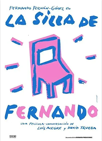 Życie Fernanda