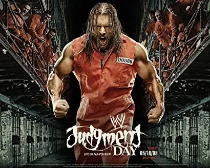 WWE Judgment Day