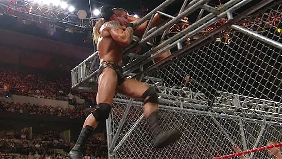 WWE Judgment Day online
