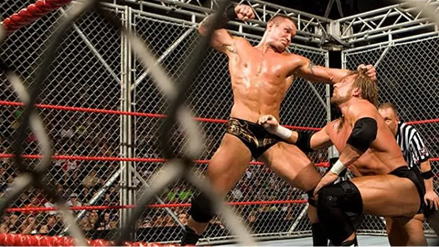 WWE Judgment Day online