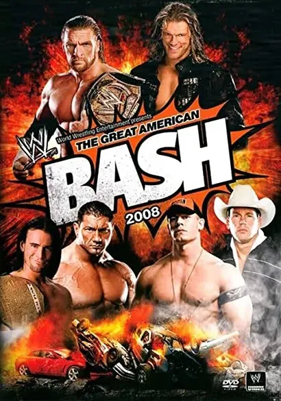 WWE Great American Bash