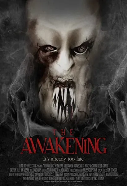 The Awakening