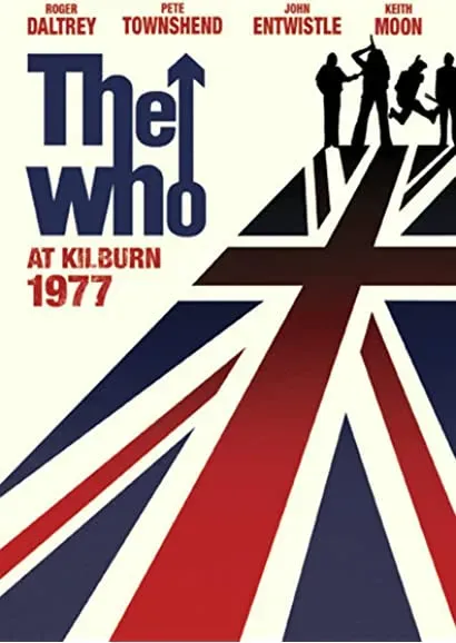 The Who: At Kilburn 1977