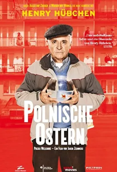 Polnische Ostern