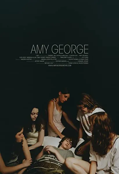Amy George