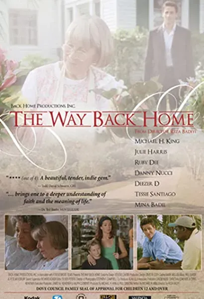 The Way Back Home