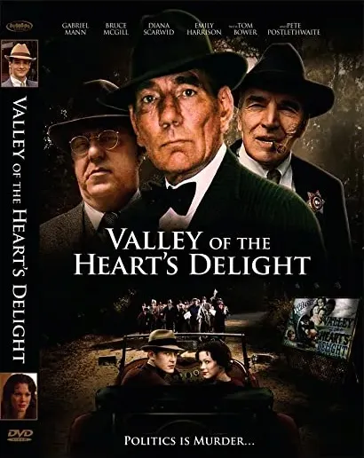 Valley of the Heart's Delight