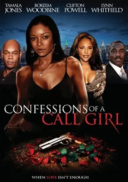 Confessions