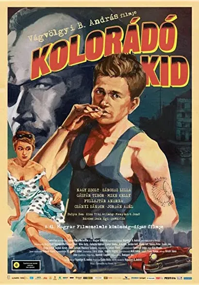 Kolorádó Kid