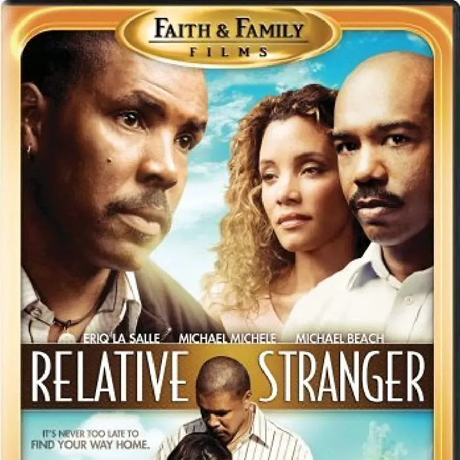 Relative Stranger online