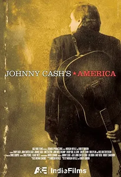 Johnny Cash's America