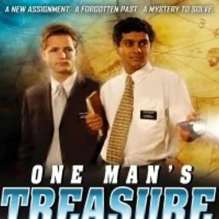 One Man's Treasure online