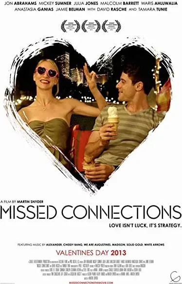 Missed Connections