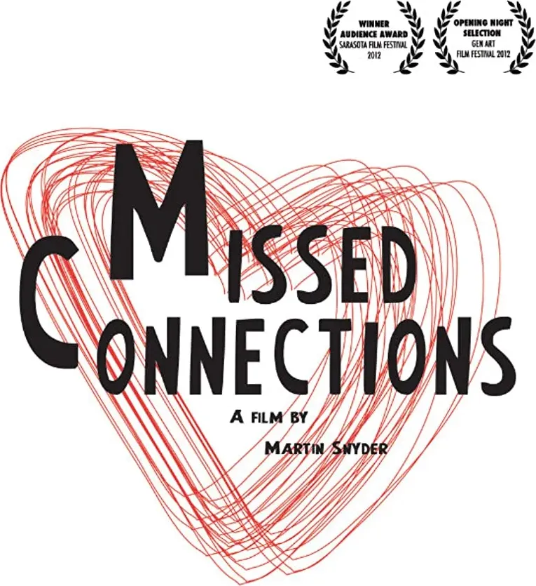 Missed Connections online