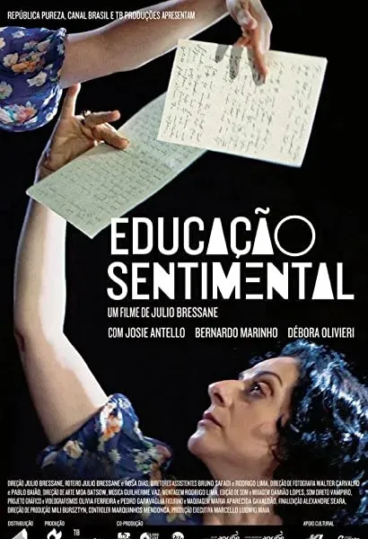Educação Sentimental