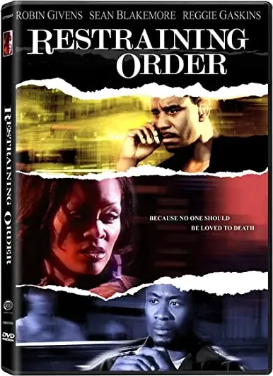 Restraining Order