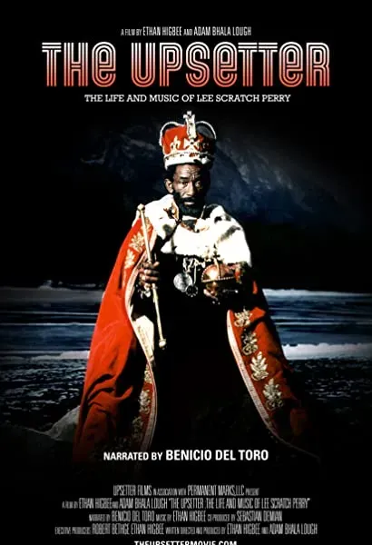 The Upsetter