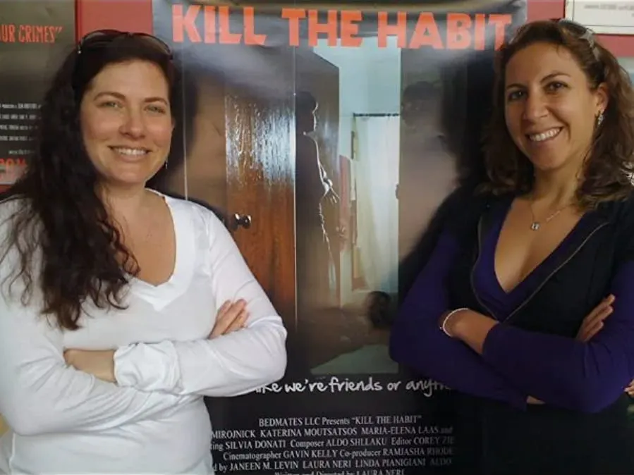 Kill the Habit online