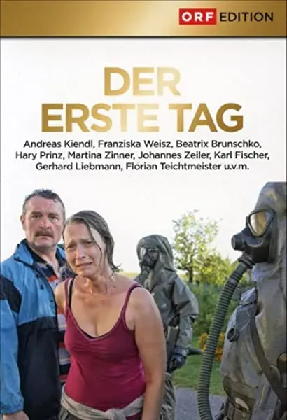 Der erste Tag