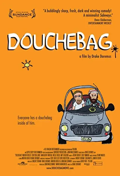 Douchebag