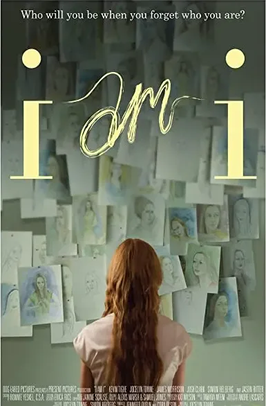 I Am I