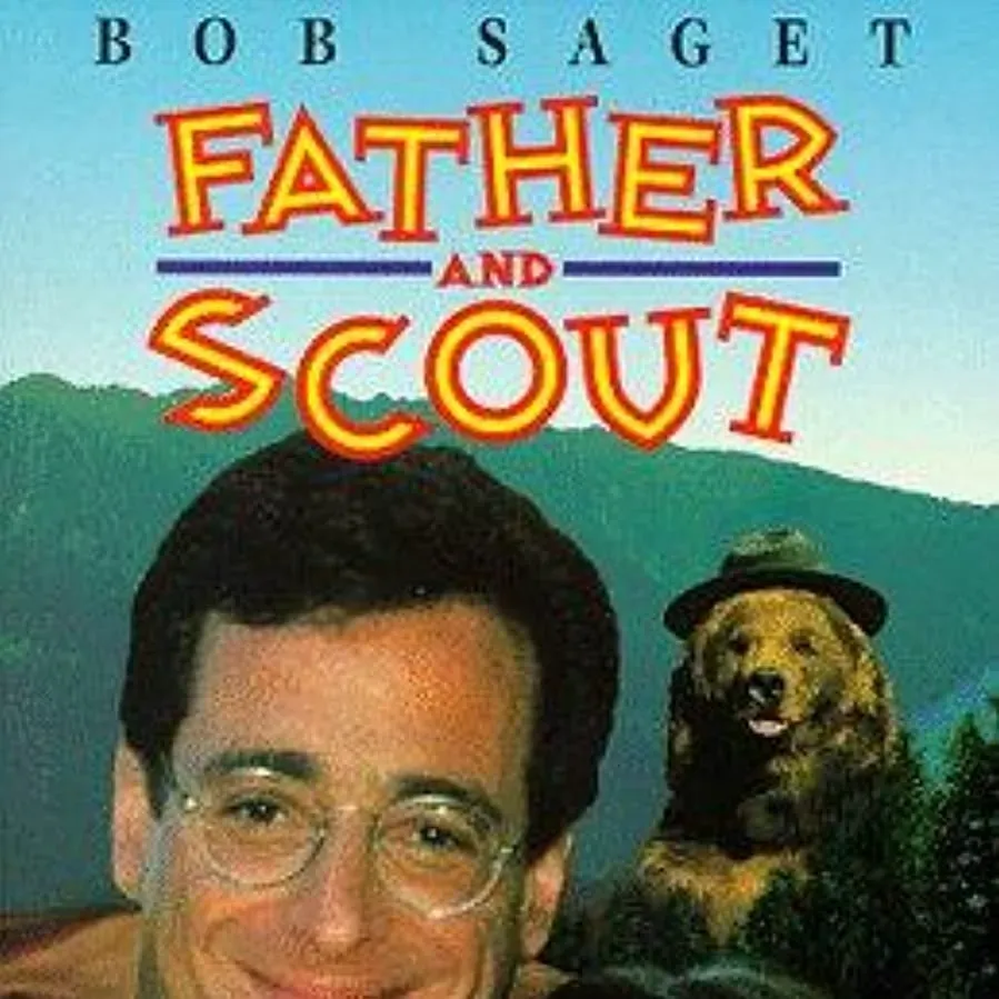 Father and Scout online