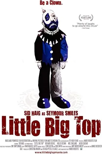 Little Big Top