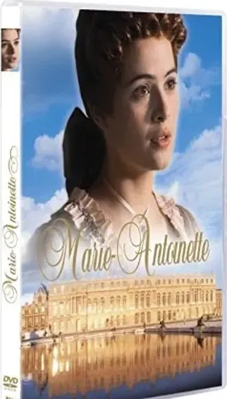 Marie-Antoinette