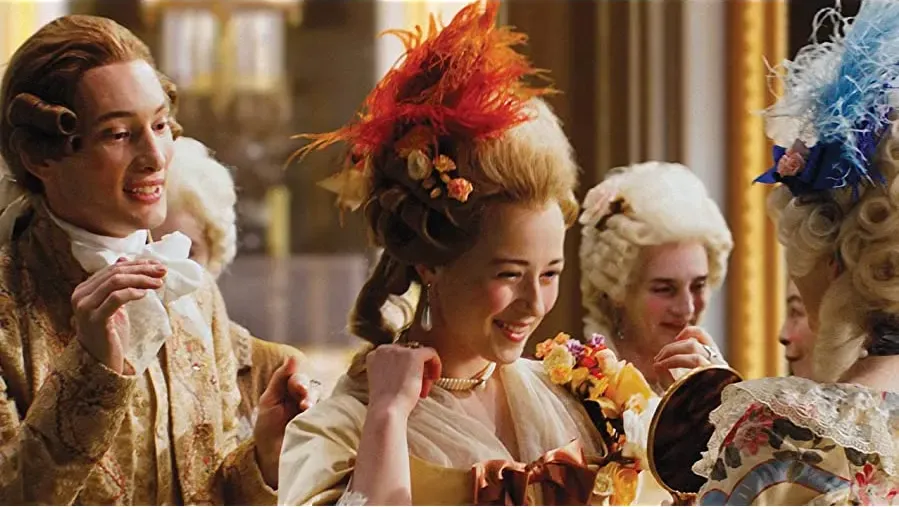 Marie-Antoinette online