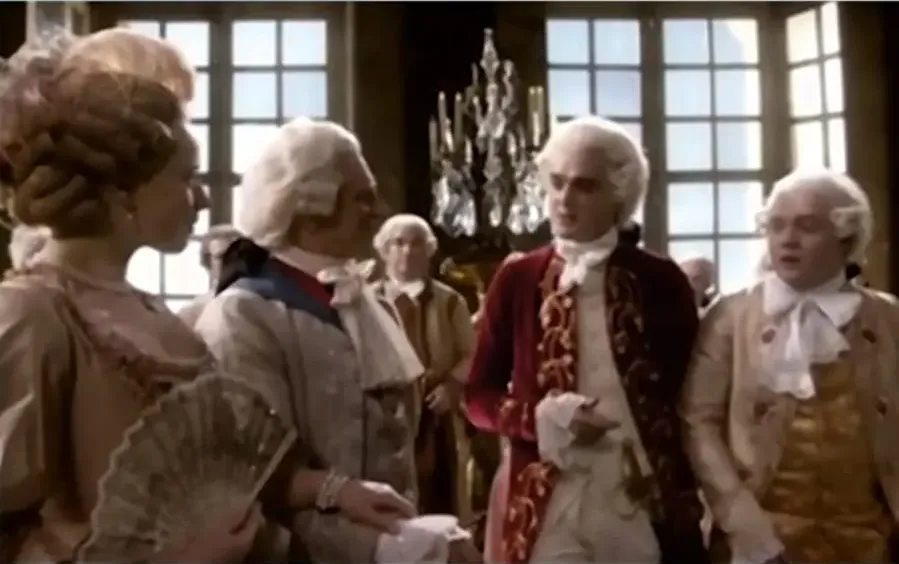 Marie-Antoinette online