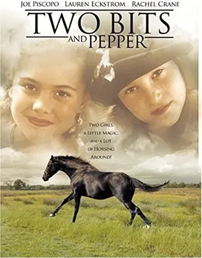 Two-Bits & Pepper
