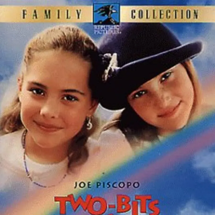 Two-Bits & Pepper online
