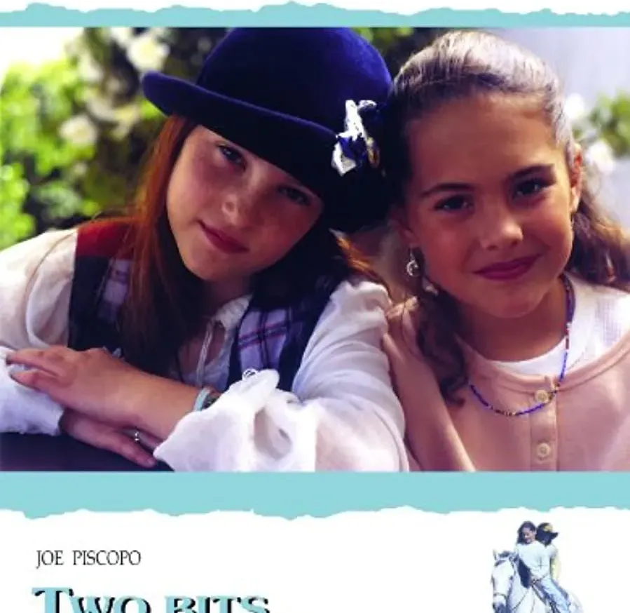 Two-Bits & Pepper online