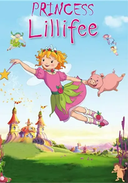 Prinzessin Lillifee