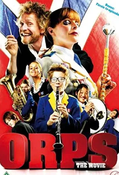 Orps: The Movie