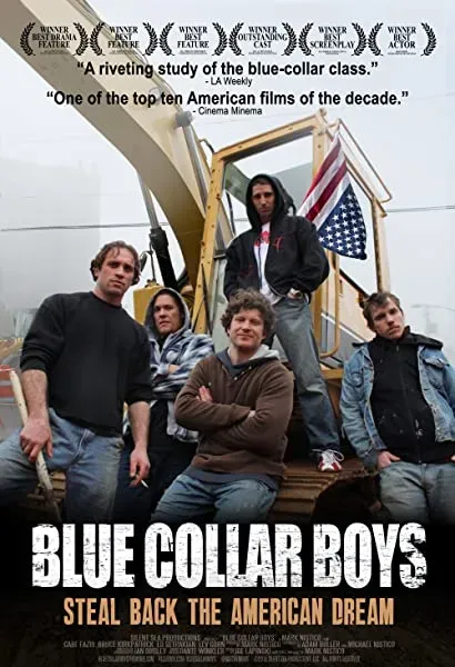 Blue Collar Boys