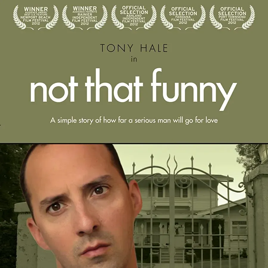 Not That Funny online