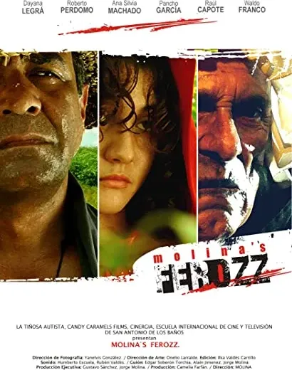 Molina's Ferozz