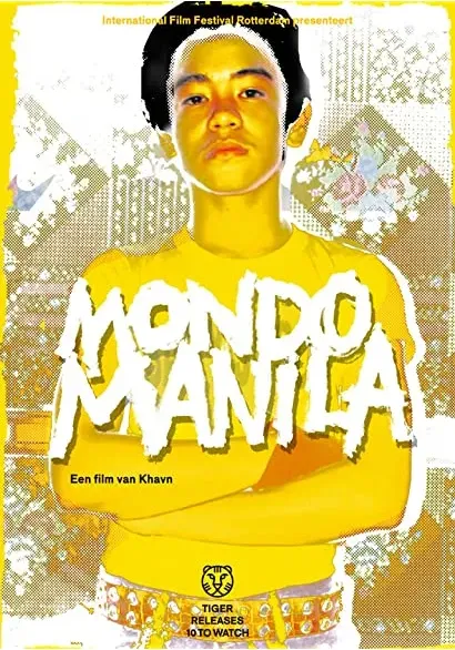 Mondomanila