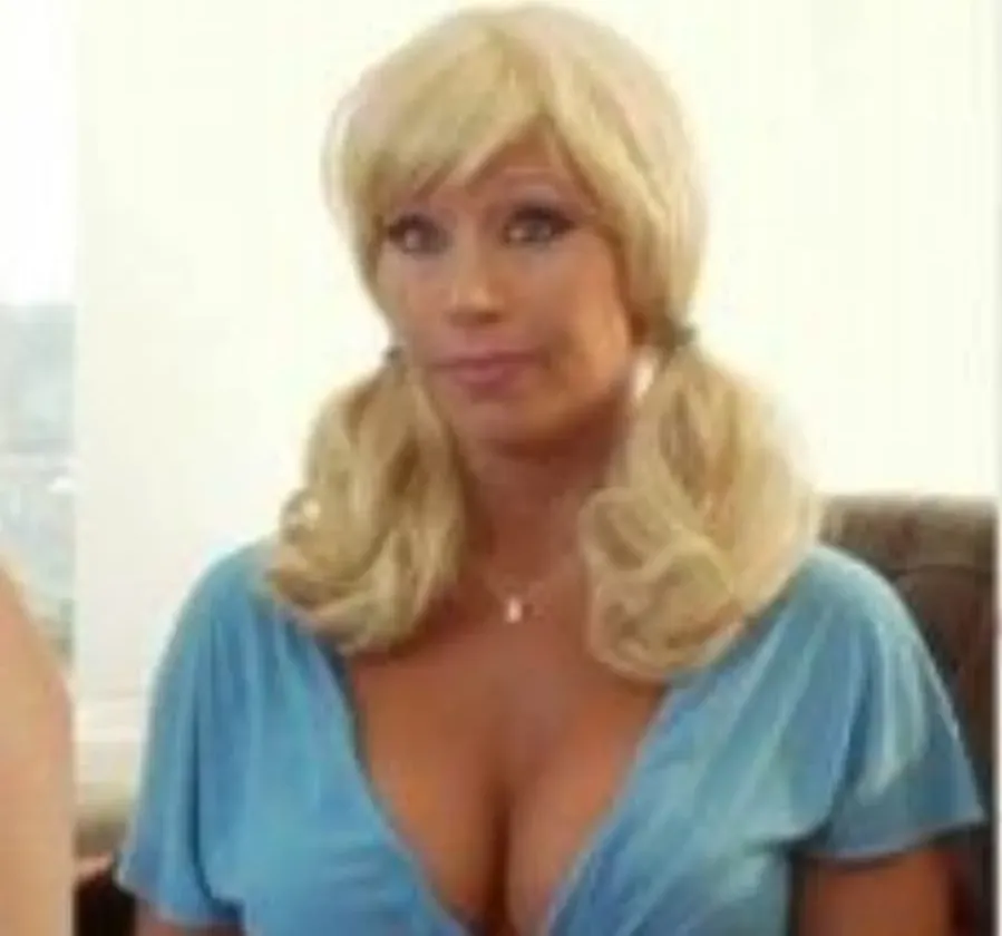 Sexy Wives Sindrome online