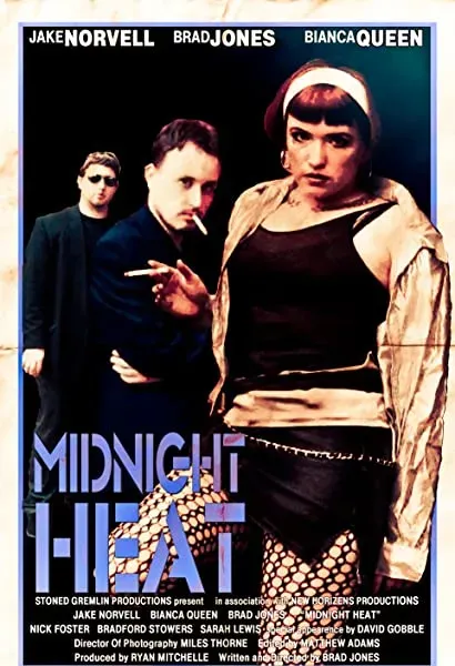 Midnight Heat