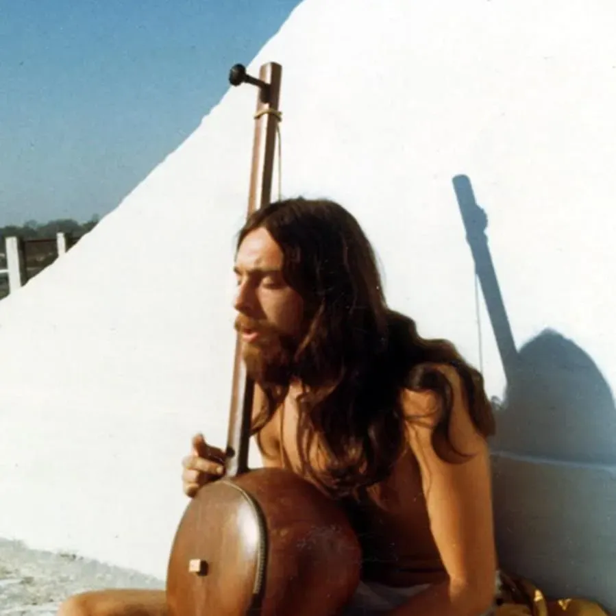 One Track Heart: The Story of Krishna Das online