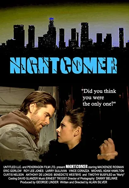 Nightcomer