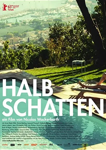 Halbschatten